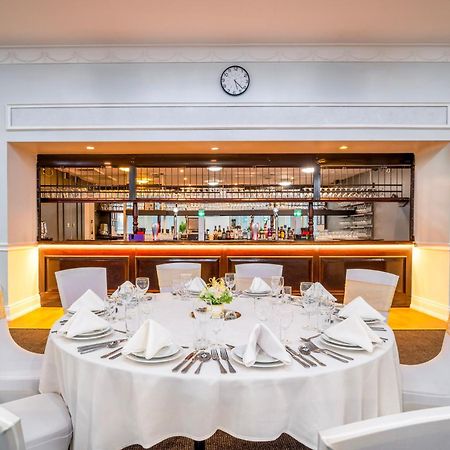 Sachas Hotel Manchester Dış mekan fotoğraf