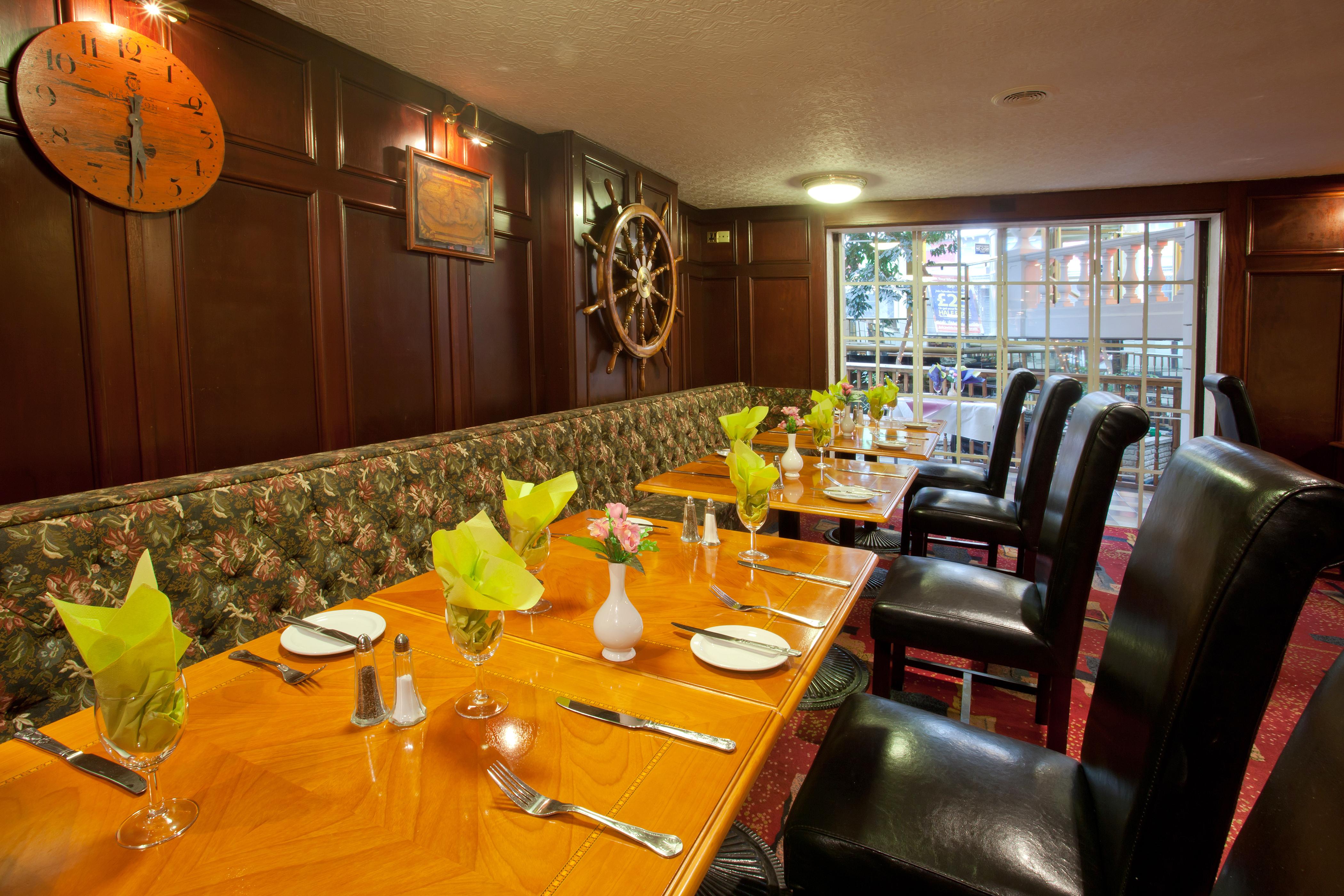 Sachas Hotel Manchester Dış mekan fotoğraf