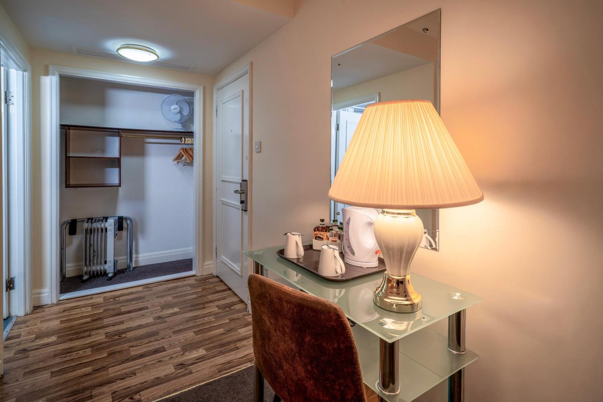 Sachas Hotel Manchester Dış mekan fotoğraf