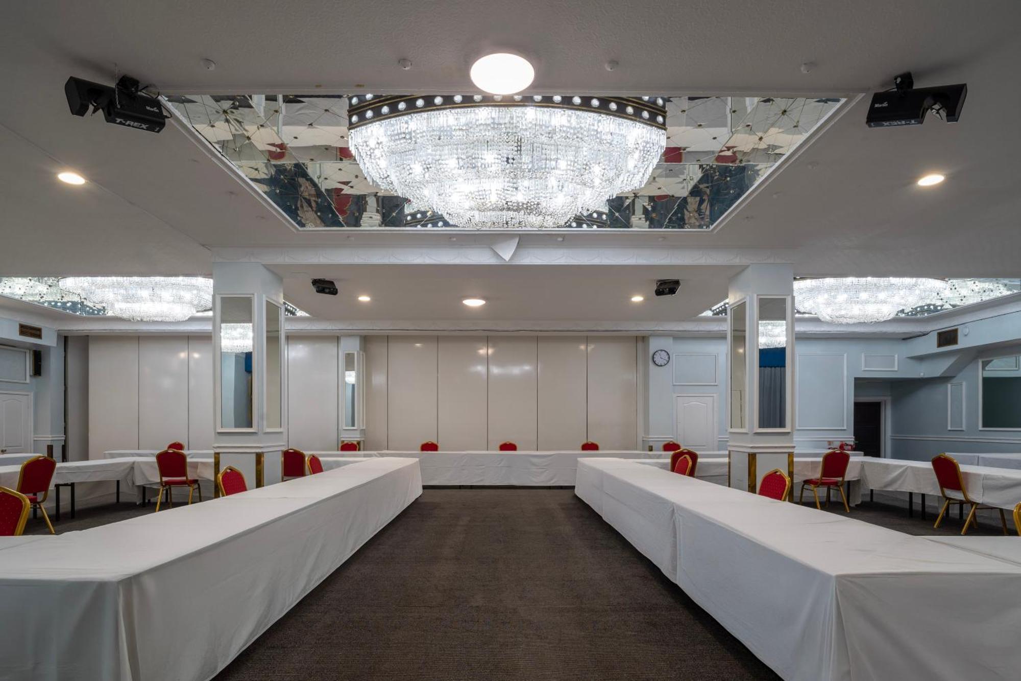 Sachas Hotel Manchester Dış mekan fotoğraf