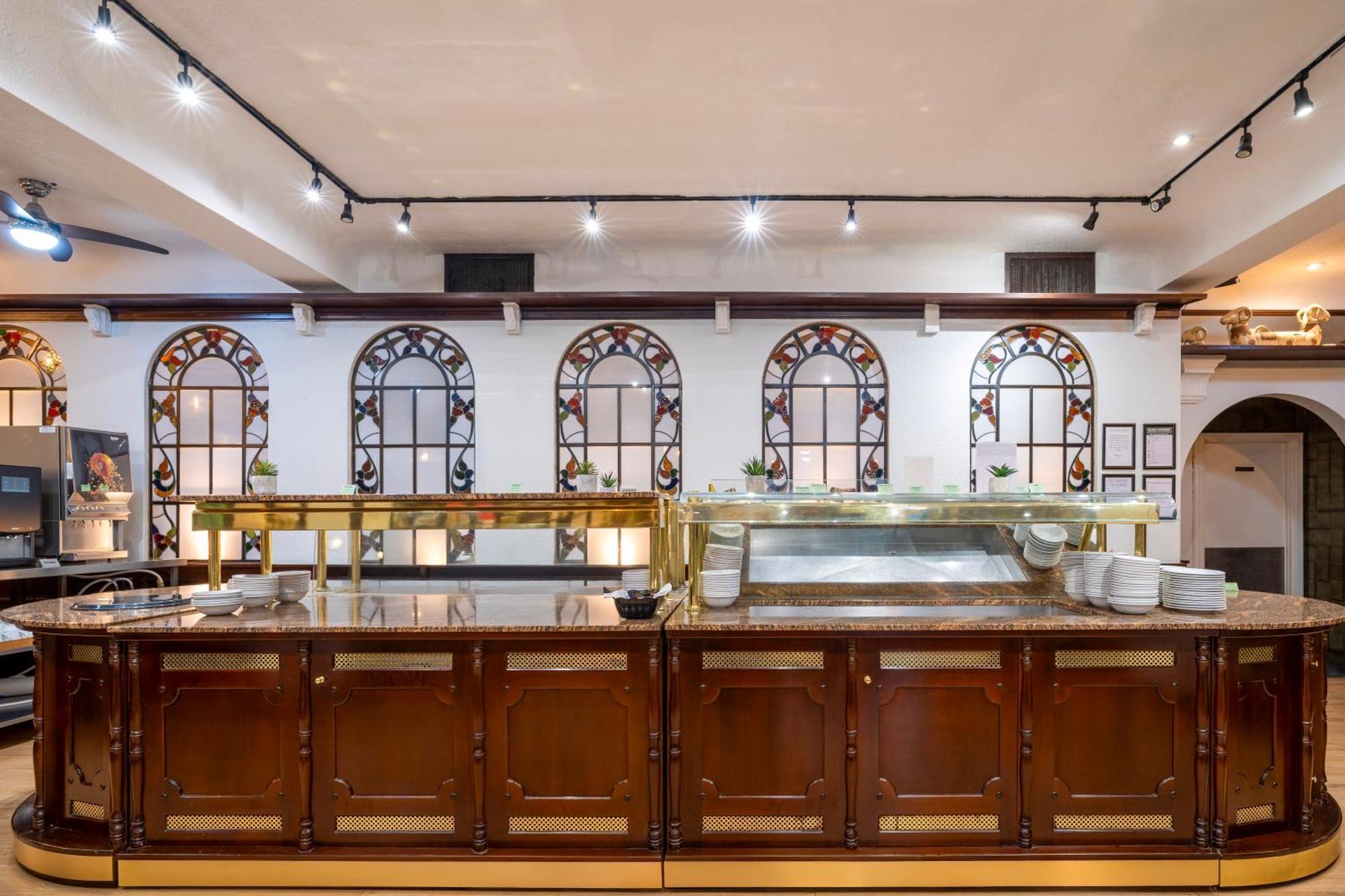 Sachas Hotel Manchester Dış mekan fotoğraf