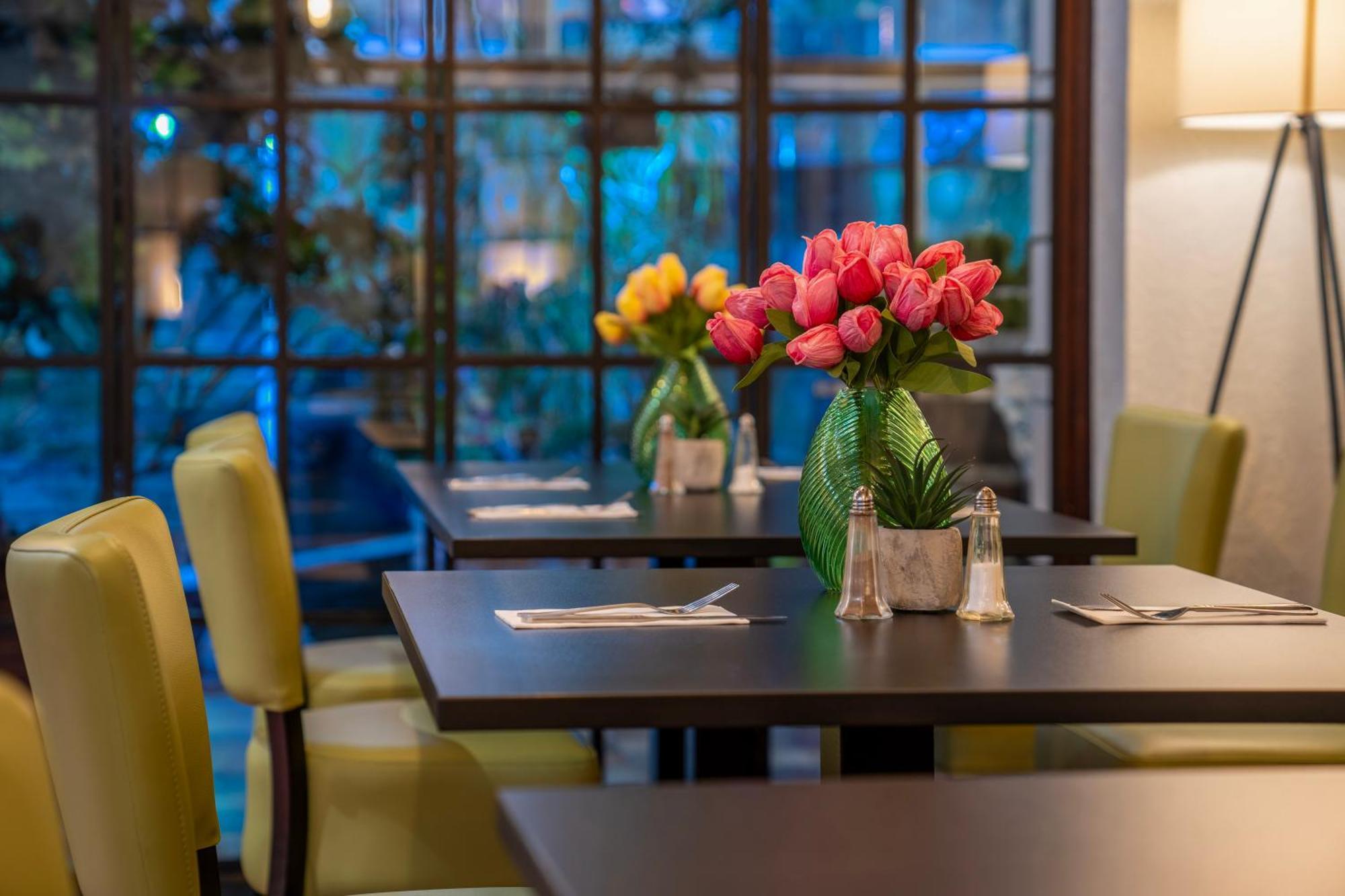 Sachas Hotel Manchester Dış mekan fotoğraf