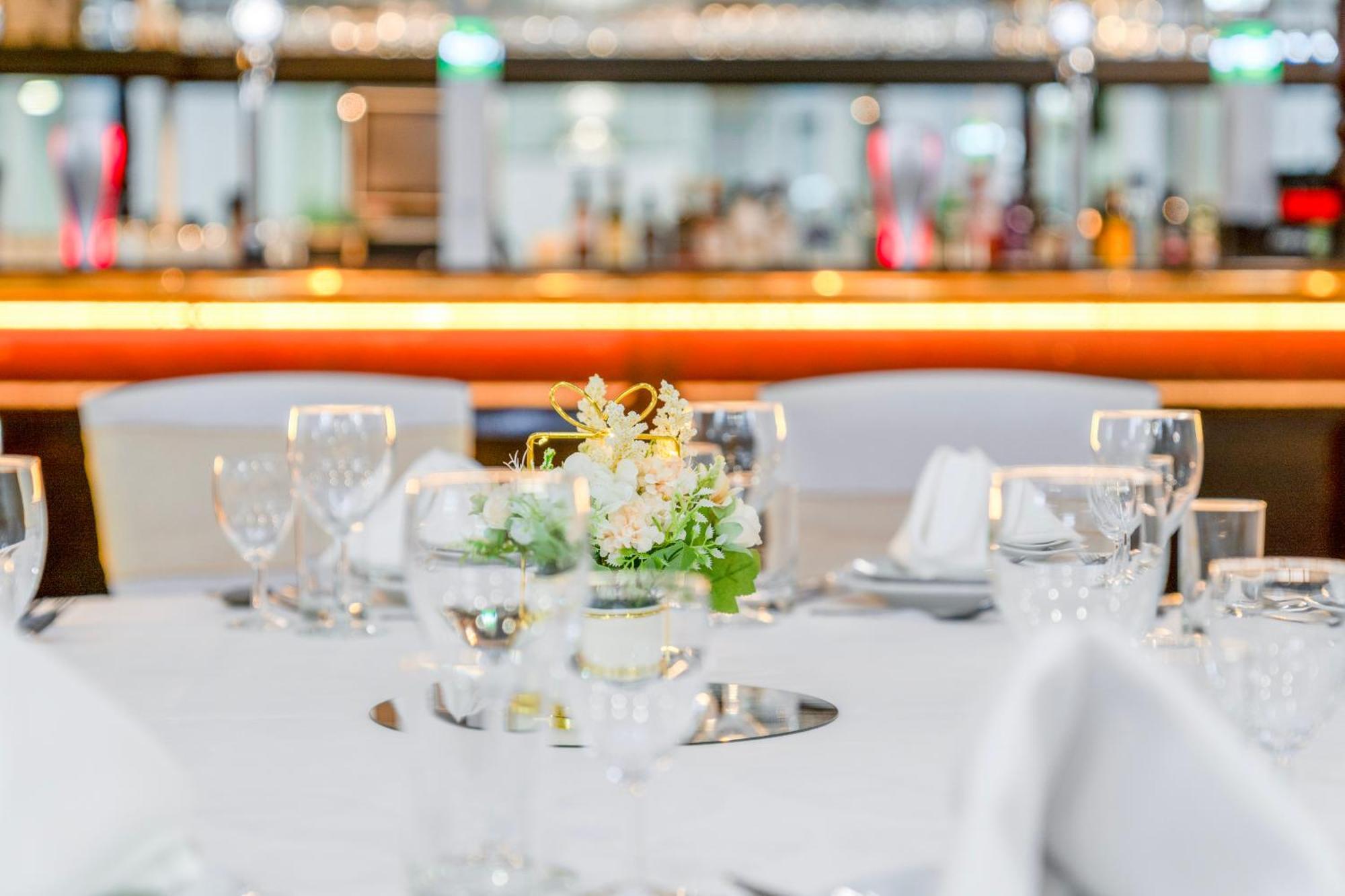 Sachas Hotel Manchester Dış mekan fotoğraf